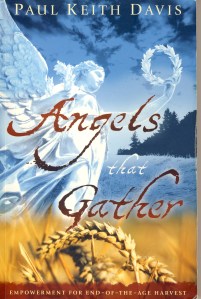 Angels Gather