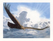 Courtesy of James Mark Long, www.propheticartists.com