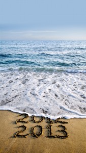 2013 UK Prophetic Council