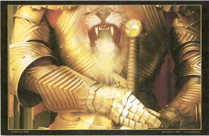 Awaken Your Might - credit; James Nesbit www.jamesnart.com