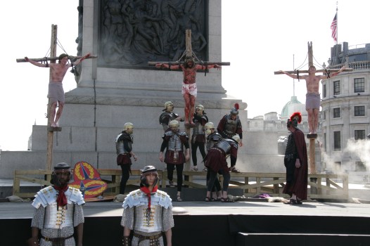 Credit Wintershall - Trafalgar Sq 2