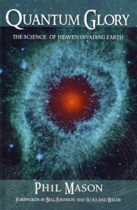 Quantum Glory - cover