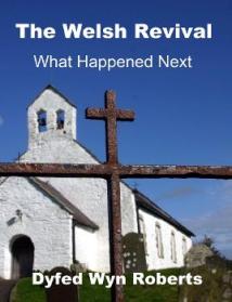 Welsh Revival DWRoberts