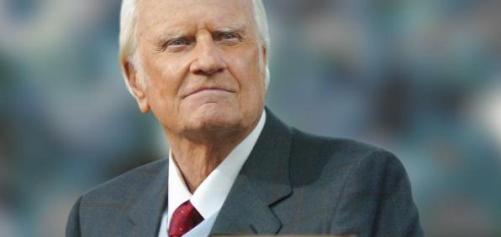 Billy-Graham - courtesy WDN