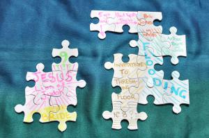 Blog Jigsaw