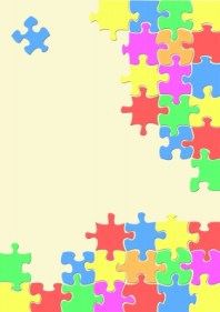 Puzzle - Salvatore Vuono