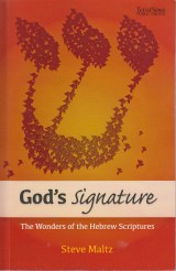 God's Signature - cover
