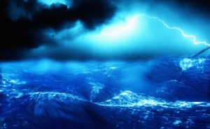 Sea by Salvatore Vuono_ed