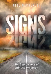 Easy-to-read introduction to the significance of Biblical prophecy