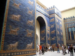 Ishtar_Gate_at_Berlin_Museum