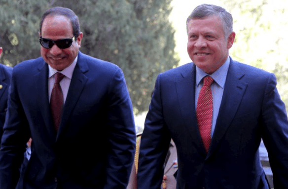 Abdullah-elSisi-5