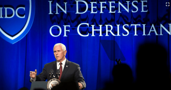 Pence-InDefenseofChristians