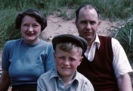 We three 1955-6
